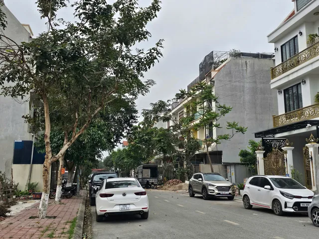 Bán Nhà riêng 120m2 có sẵn 120 m2 thổ cư giá 18.5 tỷ tại Đường Thanh Niên Phường Đại Phúc Thành phố Bắc Ninh Bắc Ninh