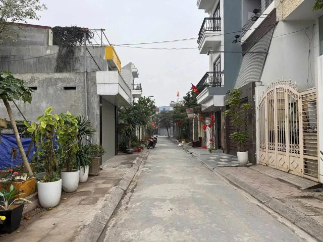 ❌❌❌ BÁN ĐẤT TẶNG NHÀ 2 TẦNG CŨ 70M² – TÔN ĐỨC THẮNG, SỞ DẦU – GIÁ 2,48 TỶ – Ô TÔ ĐỖ CỬA ❌❌❌