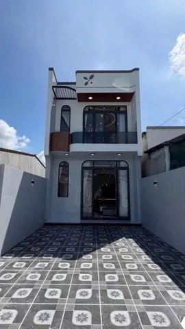 🔥 Chính chủ ngộp ngân hàng cần bán gấp căn nhà lầu thổ cư