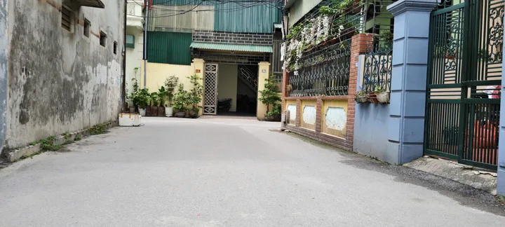 Bán Đất 131m2 có sẵn 131 m2 thổ cư giá 11.7 tỷ tại Phường Võ Cường Thành phố Bắc Ninh Bắc Ninh