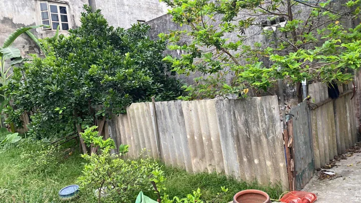 Bán Đất 54.6m2 có sẵn 54.6 m2 thổ cư giá 3.88 tỷ tại Đường Hà Huy Tập Xã Phù Đổng Huyện Gia Lâm Hà Nội