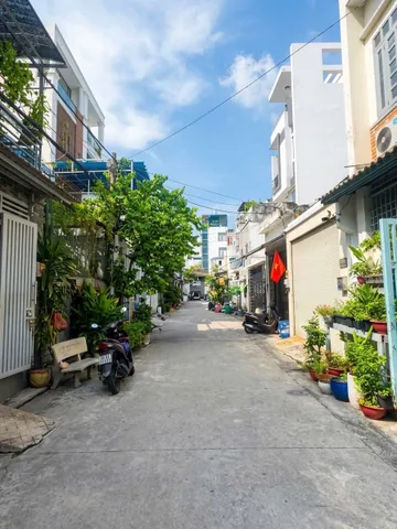 Bán Nhà riêng 48m2 có sẵn 48 m2 thổ cư giá 4.5 tỷ tại Đường Số 3 Phường Bình Hưng Hòa Quận Bình Tân TP. Hồ Chí Minh