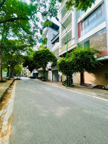 💥 Bán Nhà Hoàng Mai - Hà Nội 💥