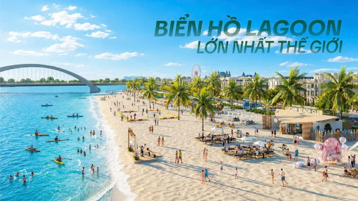 LIỀN KỀ VIEW TIỆN ÍCH – SỞ HỮU NGAY VỊ TRÍ “VÀNG” HIẾM CÓ!