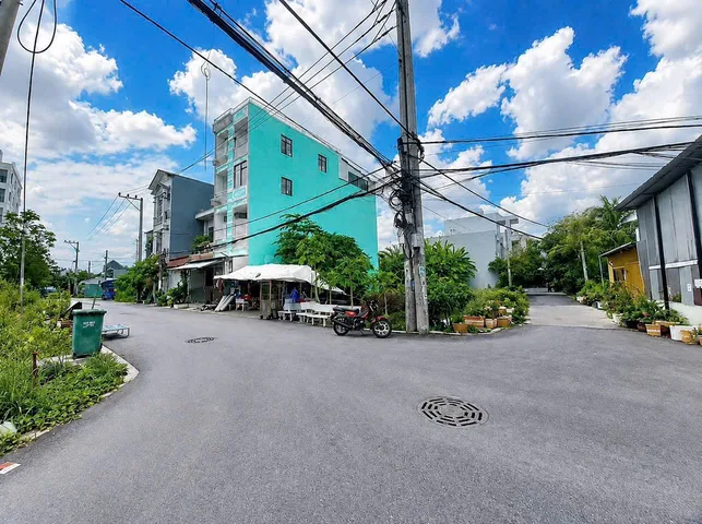 CHỦ NGỘP - BÁN ĐẤT 172M2 THỔ CƯ - SÁT MT LÊ VĂN LƯƠNG - CHỈ 3.5 TỶ