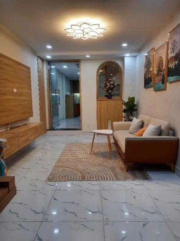 CHÍNH CHỦ CẦN BÁN NHÀ QUẬN 7 - LÔ GÓC - DÒNG TIỀN 12tr/tháng - Ở NGAY - DT39m Giá chỉ 3.79 tỷ
