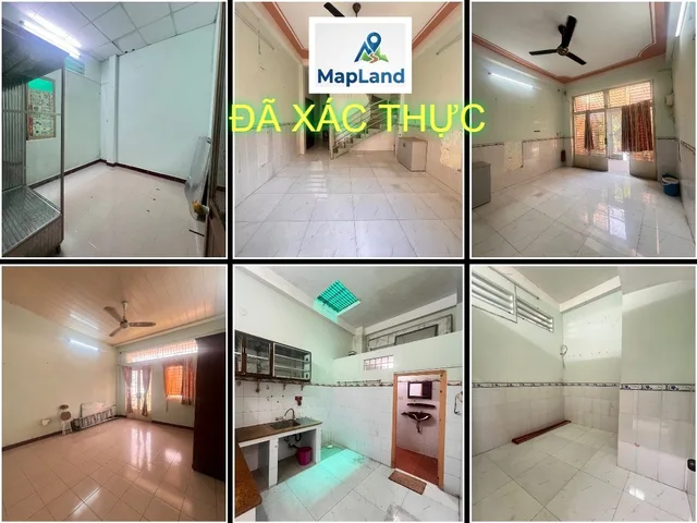 HẺM 5M OTO ĐẾN NHÀ, CÁCH 50M RA MẶT TIỀN, CÓ PHÒNG NGỦ TRỆT - 2Tầng-Ngang 4m - Nguyễn Sơn - TÂN PHÚ