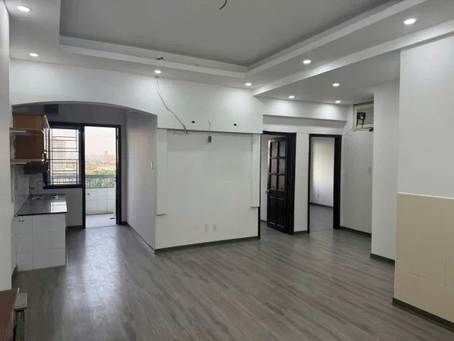Cho thuê Căn hộ chung cư 80m2 giá 12 triệu tại Đường Linh Đàm Phường Hoàng Liệt Quận Hoàng Mai Hà Nội