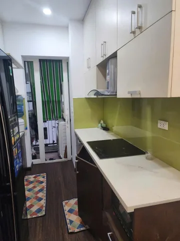 Cho thuê Căn hộ chung cư 96m2 giá 13 triệu tại Đường Linh Đàm Phường Hoàng Liệt Quận Hoàng Mai Hà Nội