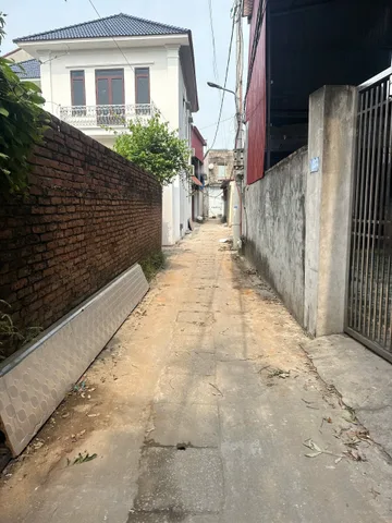 E Điệp 0395 777 369 - Bán Đất 53m2 có sẵn 53 m2 thổ cư giá 1.8 tỷ tại Phường Khắc Niệm Thành phố Bắc Ninh Bắc Ninh