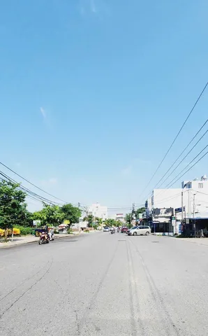 CHỈ 8,5 TỶ – ĐẤT 100M² TẶNG NHÀ, MẶT ĐƯỜNG 28M KINH DOANH ĐẲNG CẤP TẠI AN ĐỒNG – AN DƯƠNG