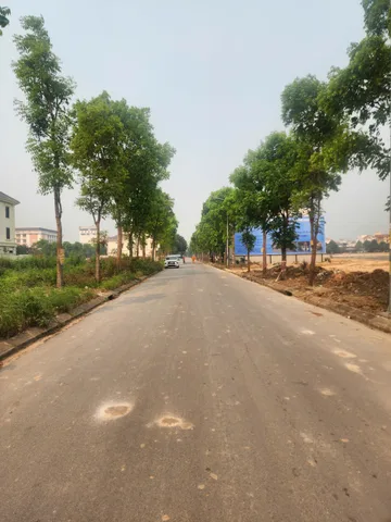 E Điệp 0395777369 Cần Bán 3 Lô Liền Đại Hoàng Long, Đất 1089m2, mt 45m giá 105 tỷ tại Phường Võ Cường Thành phố Bắc Ninh Bắc Ninh