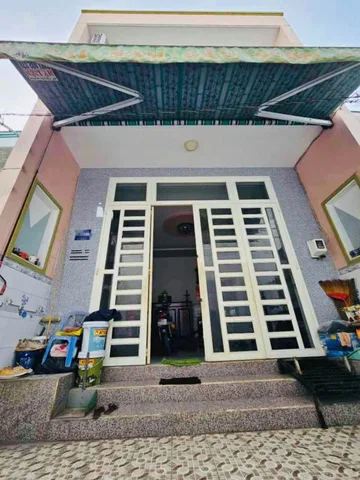 GẤP GẤP GẤP - CHỈ 3,,t.y
AEON MALL ~ 90M² - NGANG 5M - 2 TẦNG - SÁT MẶT TIỀN