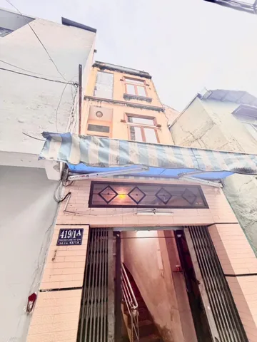 Bán Nhà riêng 15m2 có sẵn 15 m2 thổ cư giá 3.1 tỷ tại Phường 03 Quận Phú Nhuận TP. Hồ Chí Minh