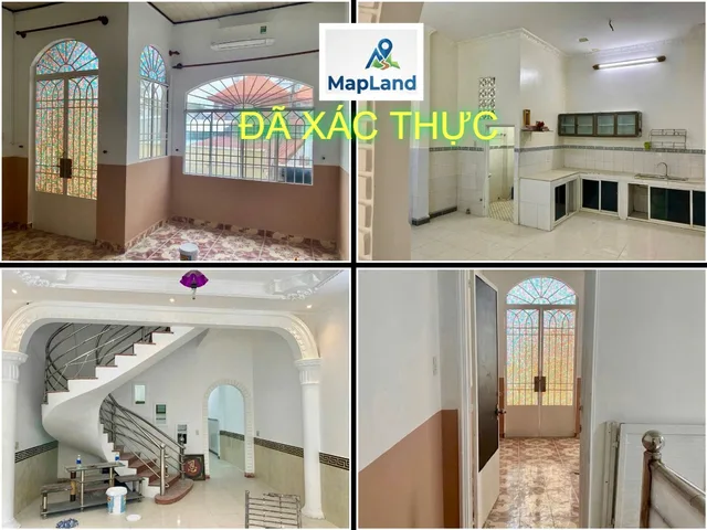 HẺM XE HƠI THÔNG, DÒNG TIỀN 10TR/THÁNG, KINH DOANH ONLINE - 2Tầng-Ngang 5m - Nguyễn Sơn - TÂN PHÚ