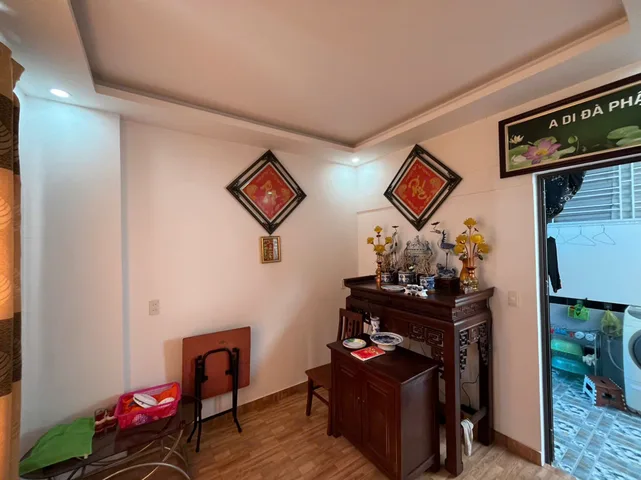 BÁN NHÀ 3 TẦNG MỚI XÂY NGÕ 246 ĐÀ NẴNG, NGÔ QUYỀN, HẢI PHÒNG