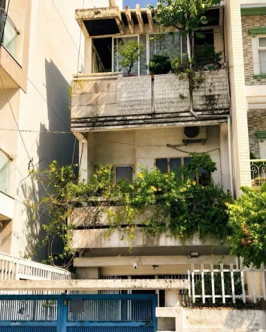 Bán Nhà riêng 88m2 có sẵn 88 m2 thổ cư giá 6.4 tỷ tại Phường 07 Quận Phú Nhuận TP. Hồ Chí Minh