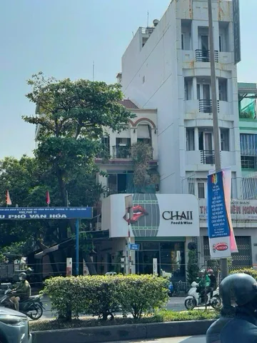 Bán Nhà Siêu Vị Trí Góc 2 Mặt Tiền 634D Cộng Hoà. Phường 13. Quận Tân Bình