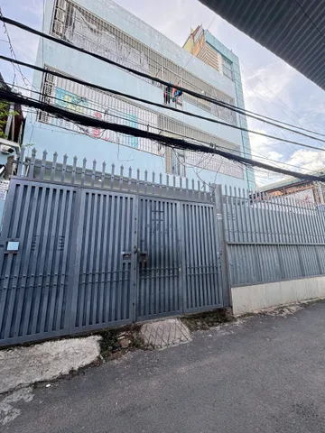 Bán Nhà HXH 232/29 Quốc Lộ 13 Phường 26, Quận Bình Thạnh