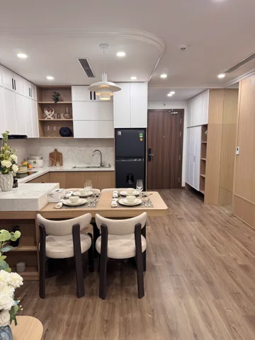 Siêu phẩm chung cư the zenith , đồng hoà kiến an chỉ từ 2ty4 - 2ty8 1 căn 2pn