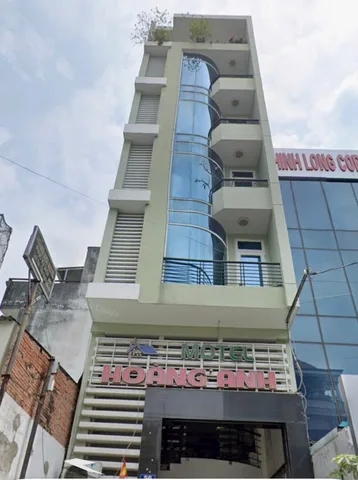 BÁN KHÁCH SẠN 56 Tân Cảng, P.25, Q.Bình Thạnh