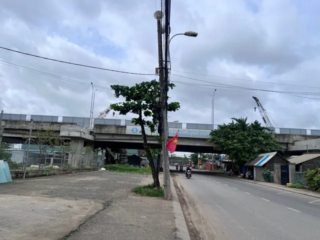 🔥ĐẤT MT NGUYỄN DUY TRINH – 410M2 CHỈ 25 TỶ GẦN TRỤC VÕ CHÍ CÔNG- VÒNG XOAY PHÚ HỮU TÂM ĐIỂM KẾT NỐI, DÒNG TIỀN ỔN ĐỊNH