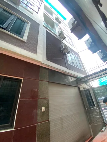 Cho thuê nhà ngõ 12 HÀM NGHI, Nam Từ Liêm. 13 triệu/ tháng. Ưu tiên: Chỉ Hộ Gia Đình.
