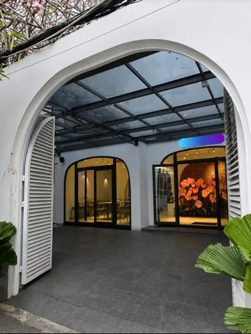 BIỆT THỰ 230,66M² - HẺM XE HƠI - ĐƯỜNG CAO THẮNG QUẬN 3 - GIÁ 76 TỶ