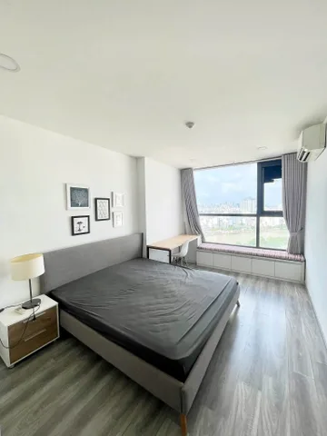 CHO THUÊ GẤP CHUNG CƯ RIVA PARK Q4, 2PN FULL NT CHỈ 15TR