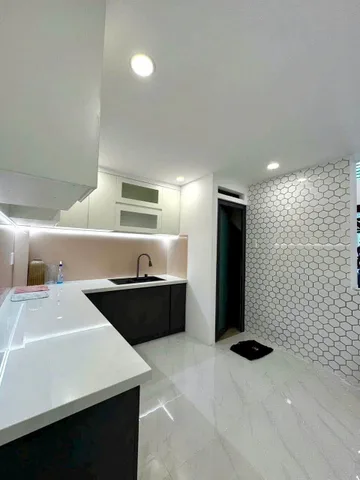 Bán Nhà riêng 44 m2 thổ cư giá 4.7 tỷ tại Phường Tân Quý Quận Tân Phú TP. Hồ Chí Minh