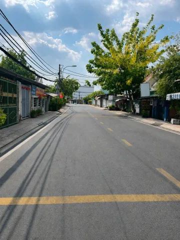 Bán Nhà riêng 260 m2 thổ cư giá 10 tỷ tại Xã Tân Xuân Huyện Hóc Môn TP. Hồ Chí Minh