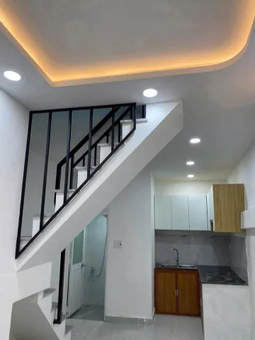 Bán Nhà riêng 18 m2 thổ cư giá 2.5 tỷ tại Phường 26 Quận Bình Thạnh TP. Hồ Chí Minh