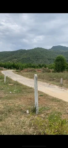 Bán Đất 37m2 giá 1.25 tỷ tại Xã Cam An Nam Huyện Cam Lâm Khánh Hòa