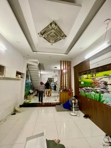 🏡 NHÀ 3 TẦNG – 80M² – HXH – NGAY AEON MALL TÂN PHÚ 🔥