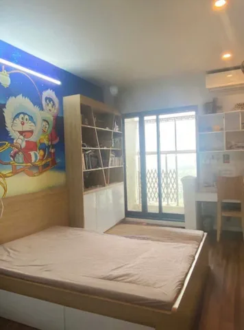 Bán Căn hộ chung cư 136m2 giá 7.99 tỷ tại Phường La Khê Quận Hà Đông Hà Nội