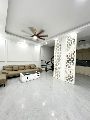 ❌❌❌ 2,75 TỶ SỞ HỮU NHÀ 2 TẦNG 51,1M² – AN CHÂN, SỞ DẦU, HỒNG BÀNG ❌❌❌