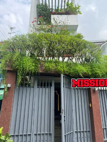 🏡 NHÀ MỚI SỬA ĐẸP – HXH VÀO TẬN NHÀ – 181,7M² – NỞ HẬU 9,5M 💎