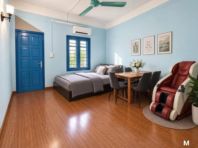 Cho thuê Nhà riêng 85m2 giá 14 triệu tại Đường Nguyễn Chí Thanh, Hà Nội