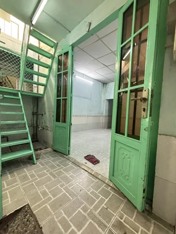 Bán Nhà 2 Tầng, 3 Phòng Ngủ, 30M2, Phường Tân Hừng Quận 7. Gần Lotte Mart Chỉ  3.7 Tỷ