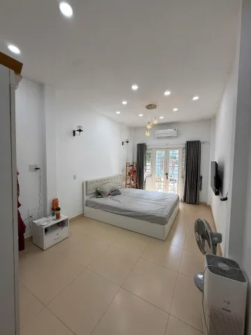 HẺM 154 RỘNG 10M CÓ LỀ – KINH DOANH SẦM UẤT – NHÀ MỚI GẦN 1 NĂM 🔥