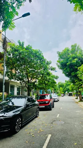 BÁN NHÀ PHỐ 3 TẦNG RIVER PARK - LIÊN PHƯỜNG - GẦN GLOBAL CITY - GIÁ 10.x Tỷ
