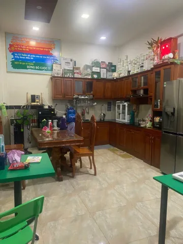 BÁN NHÀ 3 TẦNG , LINH ĐÔNG, HIỆP BÌNH,  62M2 , HẺM XE HƠI 6M, CHỈ 7.7 TỶ.