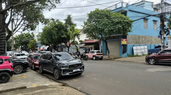 Bán Nhà góc 2 mặt tiền kinh doanh - 8.8 tỷ tại 114 Phạm Ngũ Lão, Buôn Ma Thuột, Đắk Lắk