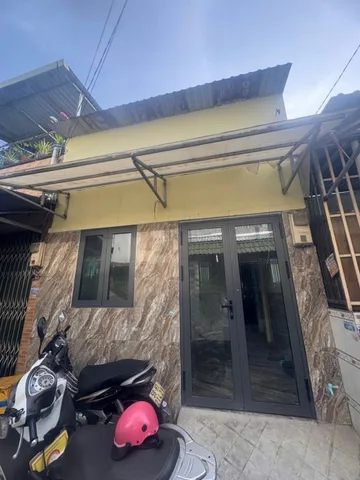 Bán Nhà riêng 32m2 có sẵn 32 m2 thổ cư giá 3.1 tỷ tại Đường Liên Khu 5 - 6 Phường Bình Hưng Hoà B Quận Bình Tân TP. Hồ Chí Minh