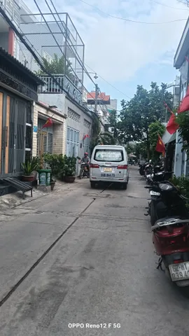 🌻 NHÀ TÂN KỲ TÂN QUÝ - HƯƠNG LỘ 3 - HẺM Ô TÔ - 40M2 - NHỈNH 3Đ.