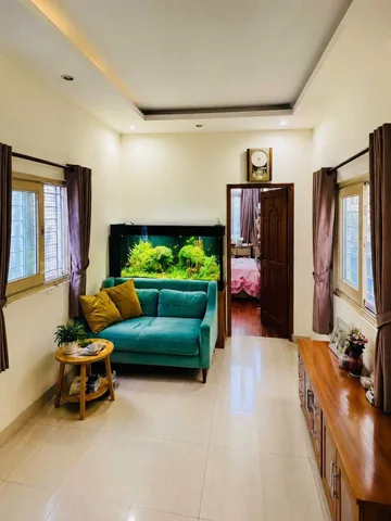 Nhà mặt tiền Phạm Văn Hai, QUẬN TÂN BÌNH, 60 m2 đất, 4 tầng, 13.99 tỷ