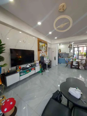 🏡TÂN BÌNH - GẦN CHỢ TÂN TRỤ - KẾ BÊN NHÀ GA T3 - 30m² - 2 TẦNG - SỔ TẠI GIA - CHỈ 4.55 TỶ🌹