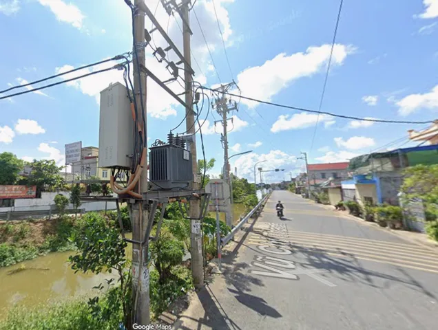 🏡 ĐẤT VÀNG AN CƯ - 100M² THỔ CƯ KDC HẢI LỘC, NINH BÌNH GIÁ 35TR/M² ĐẸP KHÔNG TỲ VẾT!