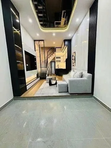 Cho thuê Nhà riêng 32m2 giá 18 triệu tại Đường Kim Mã Phường Kim Mã Quận Ba Đình Hà Nội