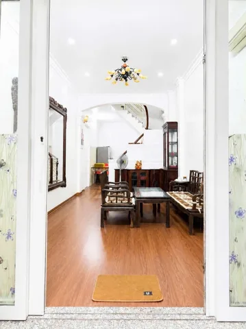 Cho thuê Nhà riêng 42m2 giá 16 triệu tại Đường Trung Kính Phường Trung Hoà Quận Cầu Giấy Hà Nội